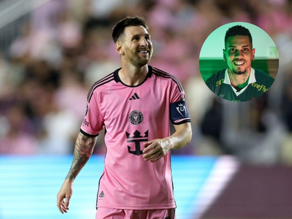Inter Miami de Messi tendrá pelea: uno de sus rivales en el Mundial de Clubes 2025 anuncia bombazo en el mercado de fichajes