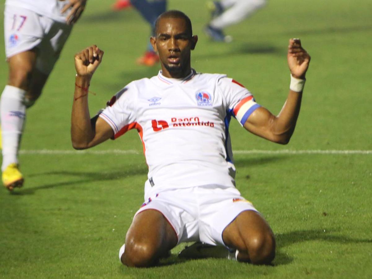 Jerry Bengtson, más cerca del récord histórico y de convertirse en el gran “Matador” de Liga Nacional