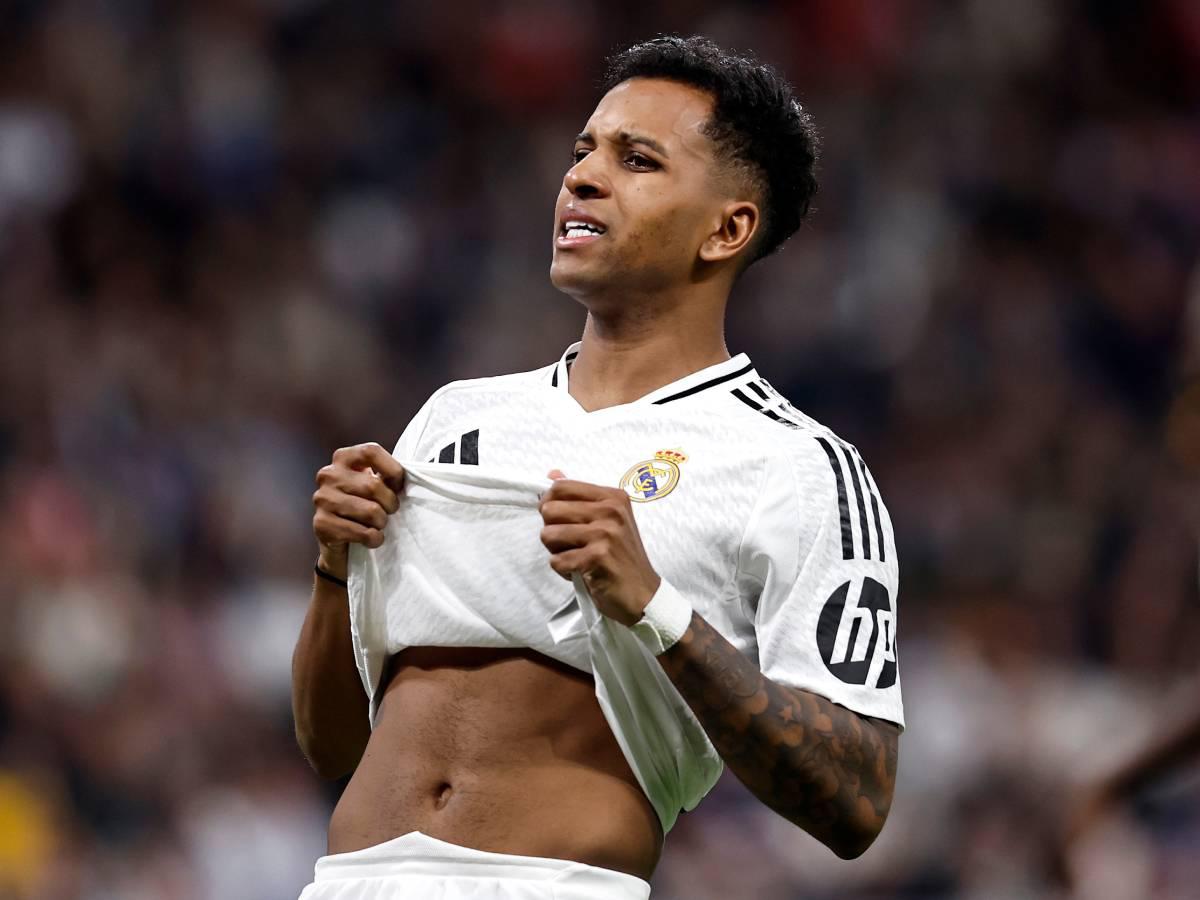Real Madrid tiene nuevo '10', Rashford cumple su sueño con Barcelona, Rodrygo interesa a campeón de Europa y Messi es noticia
