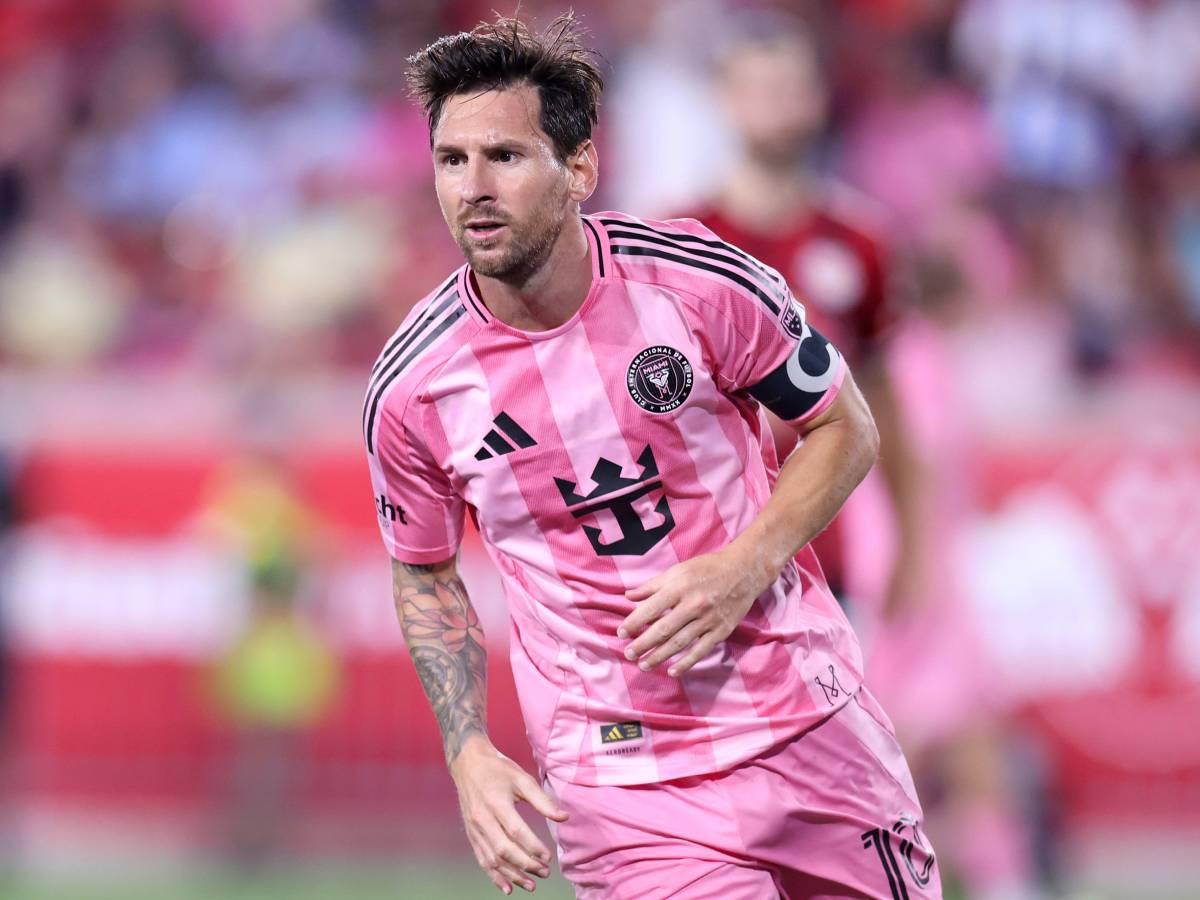 Messi tendrá nuevo rival: crack de la Premier League recibe jugosa oferta desde la MLS: La decisión dependerá de...