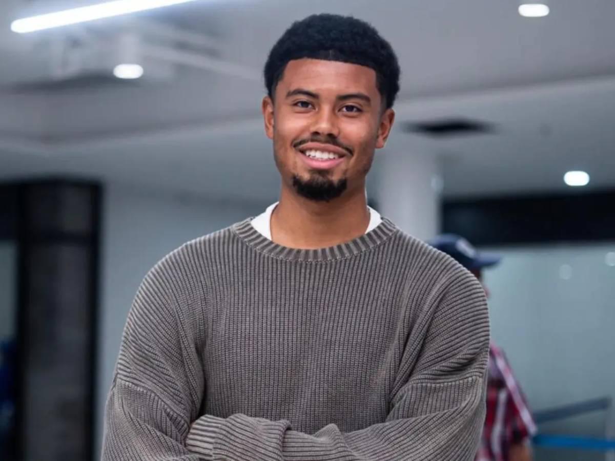 Los nuevos rostros jóvenes que Honduras puede probar rumbo al Mundial 2030; ¿Convencerán a Keyrol Figueroa?