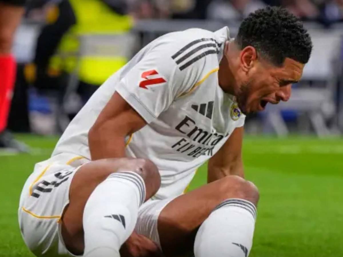 Futbolista de Real Madrid tiene en vilo a su selección: se lesionó y podría perderse el Mundial 2026: Bastante dolor...
