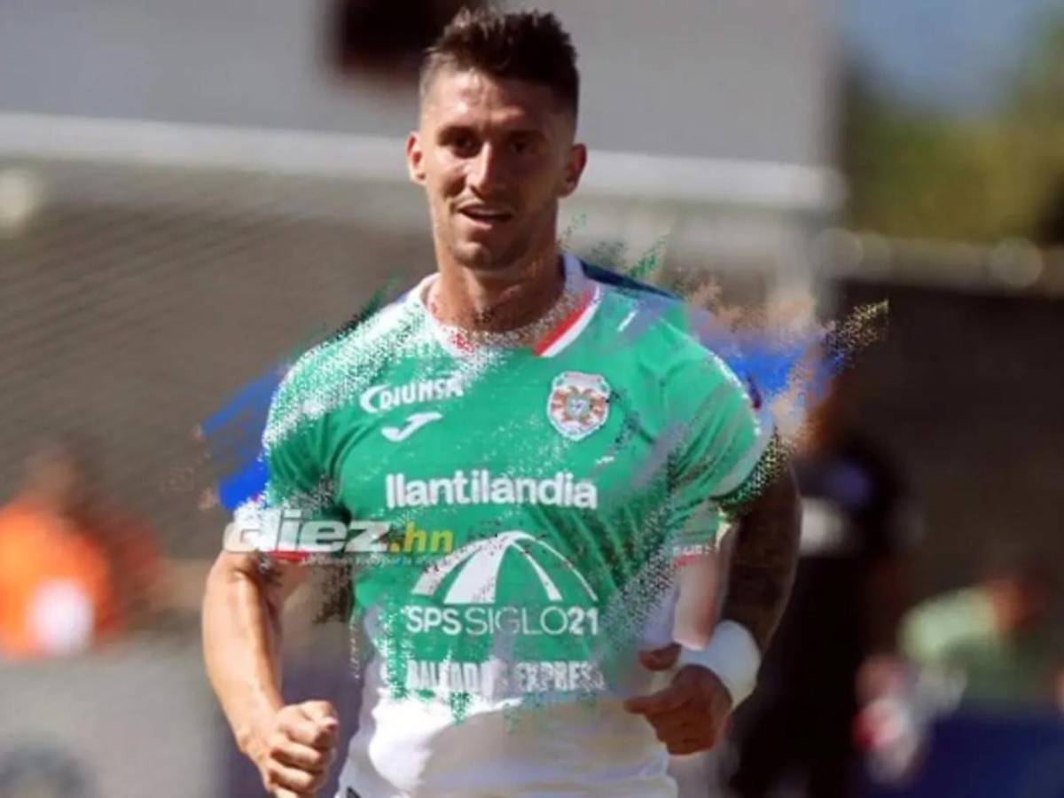 Así es la nueva vida de Esteban Espíndola, exjugador de Olimpia: a esto se dedica en USA