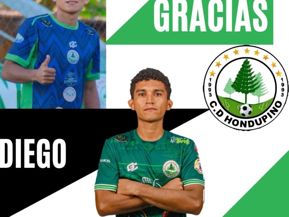 Fichajes de Honduras: Troglio con nuevo club, los grandes se despiden de jugador apetecido de Liga Nacional y UPN pasa la escoba