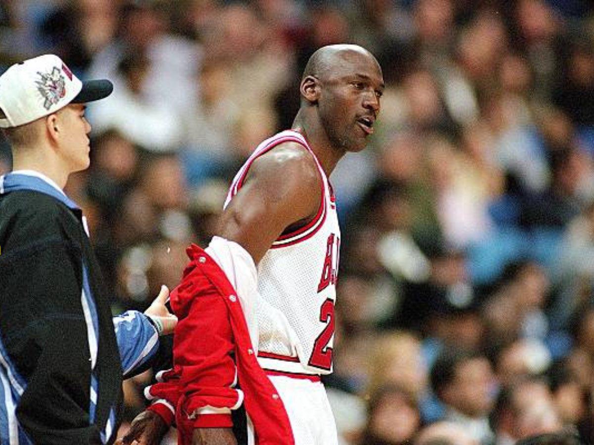 Los grandes récords de Michael Jordan que aún no pudieron ser batidos en la NBA