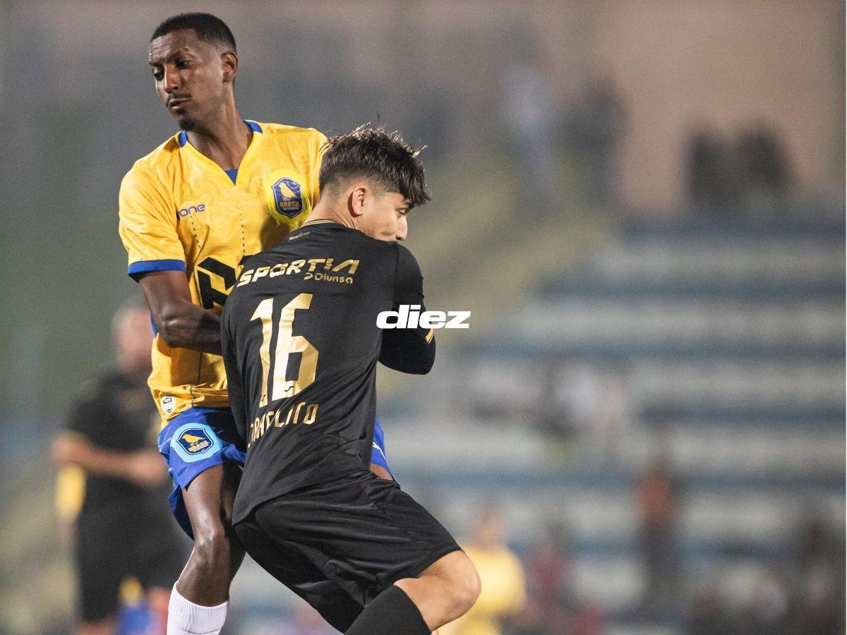 Robo contra Supremo, furor por look del Loco de la Selva, increíble fallo de tiktoker de Honduras y Chauder a lo Rambo de León