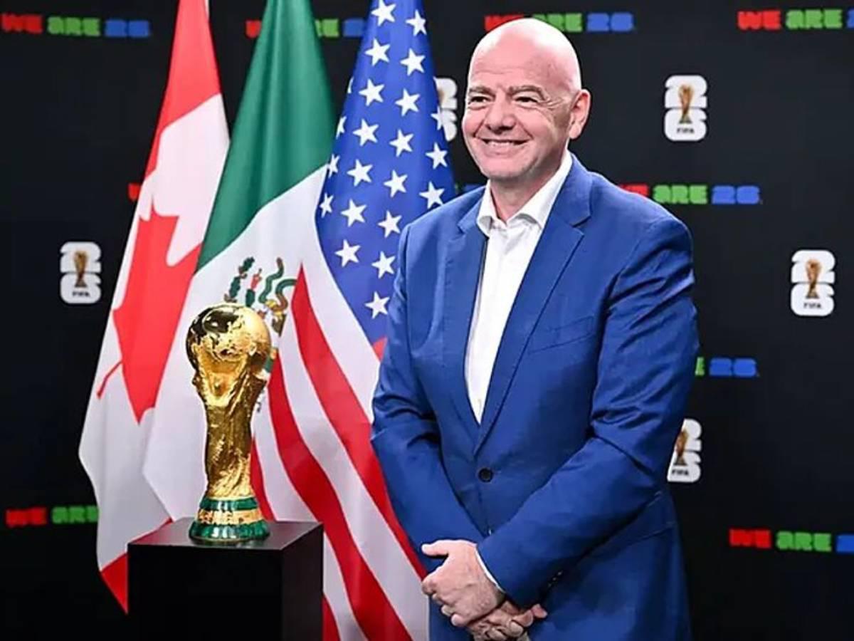 Mundial 2026: formato, fecha del sorteo, sedes y las selecciones clasificadas; todo lo que debes saber de la Copa del Mundo