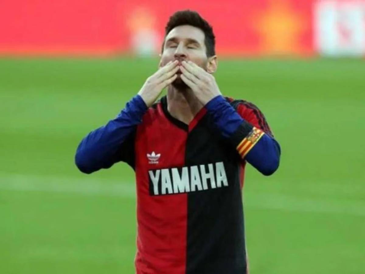 Fabrizio Romano revela el futuro de Messi tras los rumores de un posible regreso