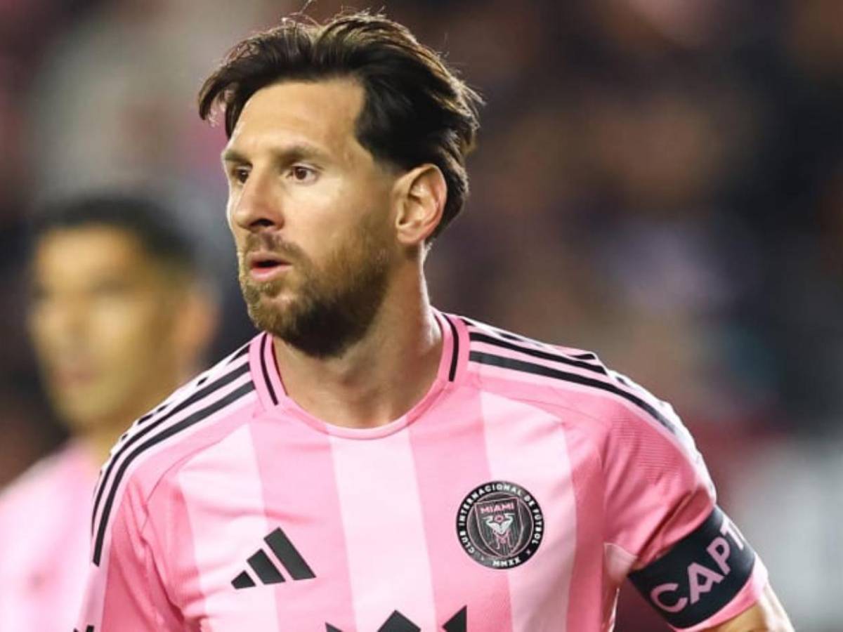 Fabrizio Romano revela el futuro de Messi tras los rumores de un posible regreso