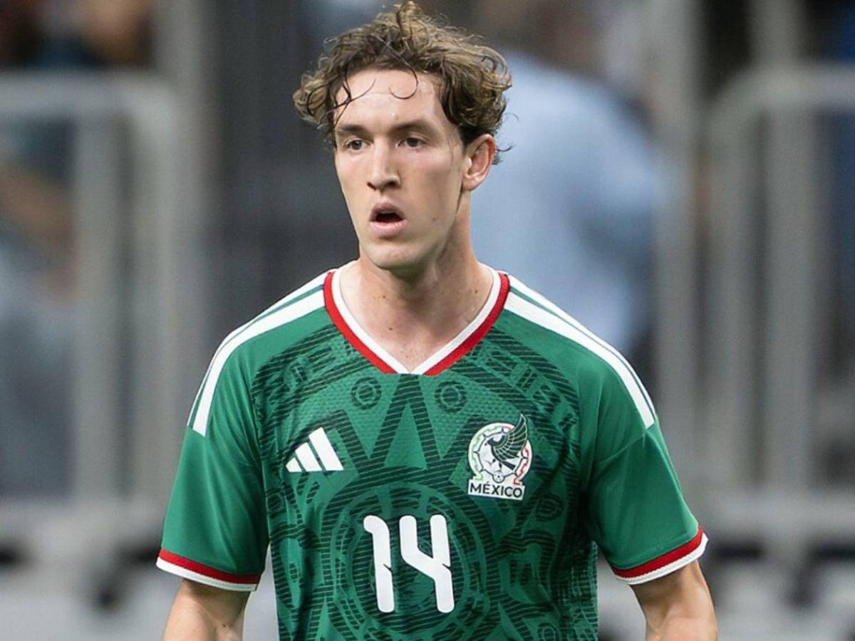 Se naturalizó y quedó fuera: las grandes ausencias de México para el Mundial 2026