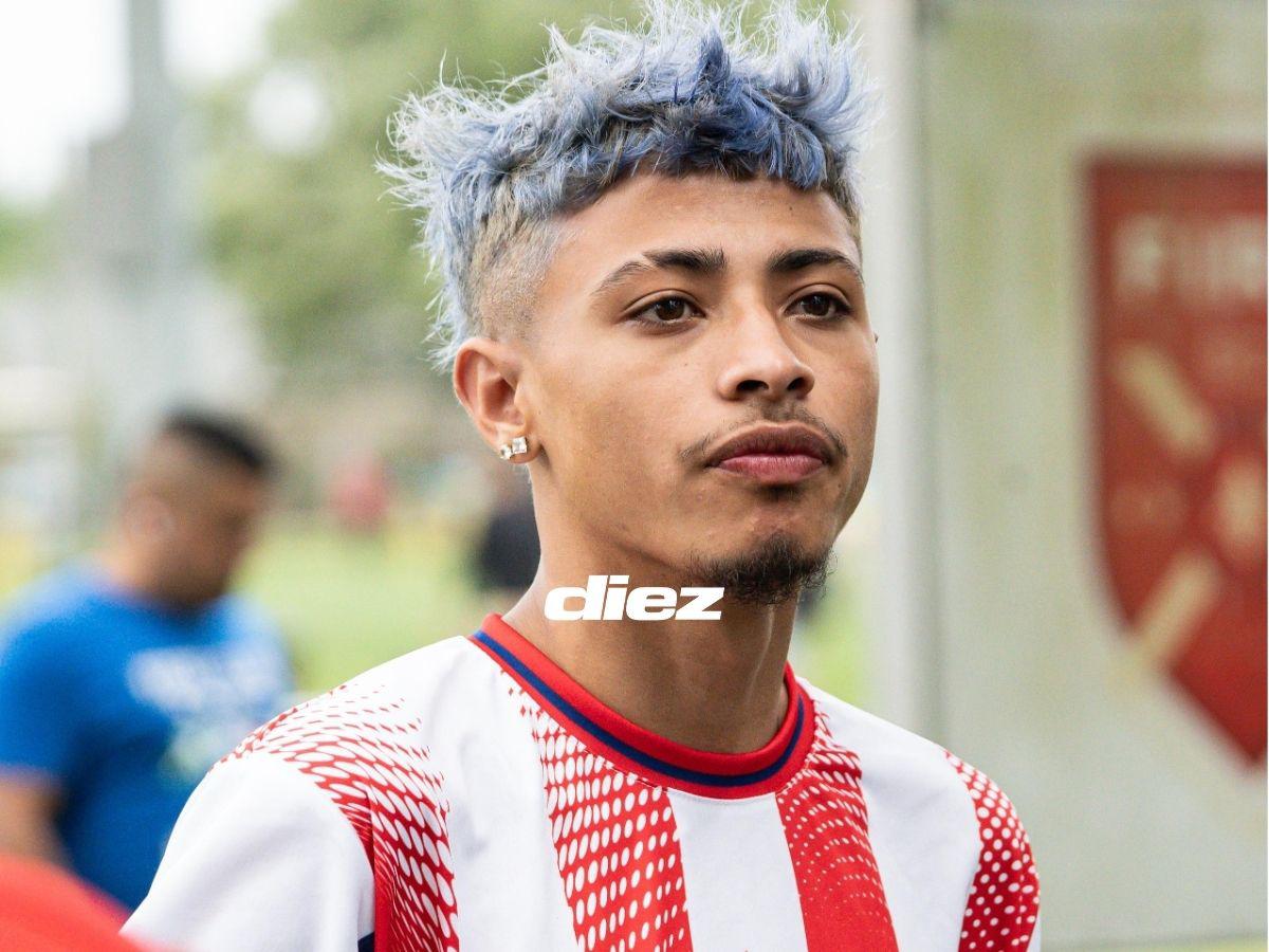 Con reconocidos jugadores de Liga Nacional, looks y chicas bellas: Ambientazo futbolero en la New Orleans Cup