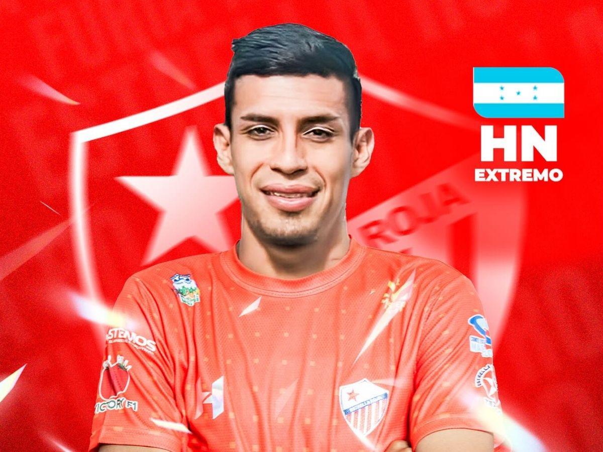 Fichajes de Honduras: Troglio con nuevo club, los grandes se despiden de jugador apetecido de Liga Nacional y UPN pasa la escoba