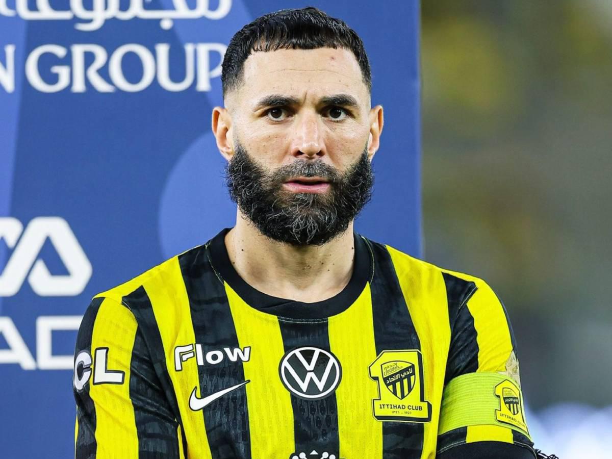 Real Madrid busca nuevo técnico, Barcelona va por un crack y Benzema recibe oferta para dejar la liga de Cristiano