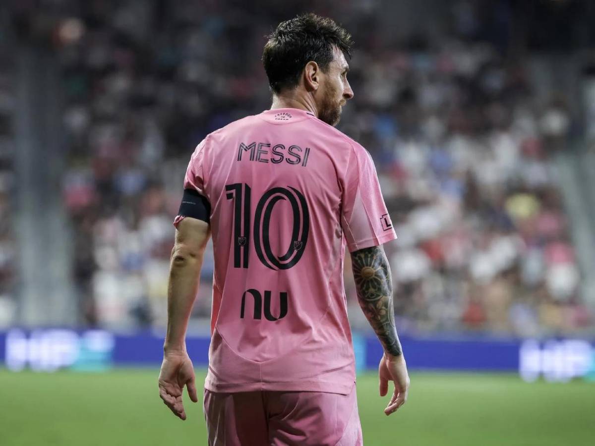¿Rival de Barcelona? Messi alcanza acuerdo para comprar club: los millones invertidos