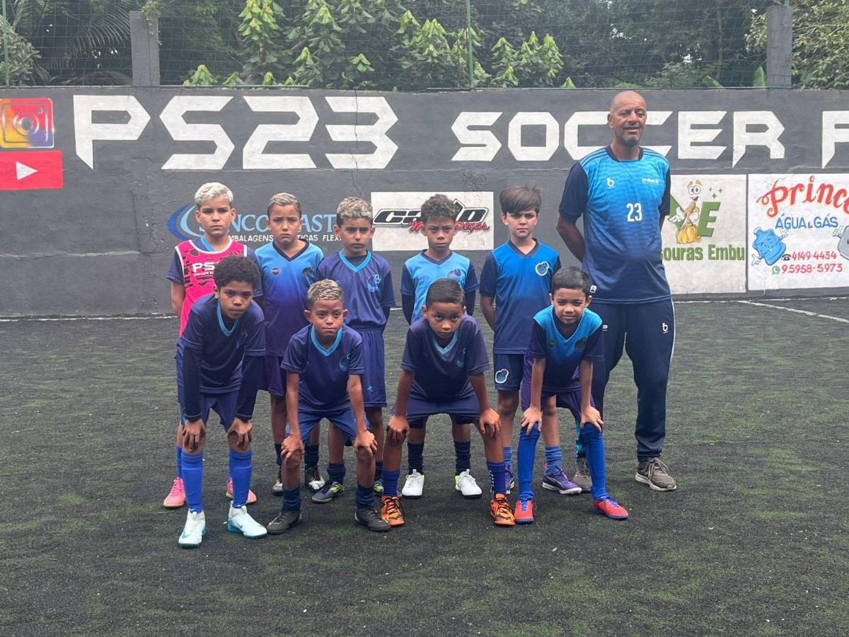 ¿Qué pasó con Pedrinho? El recordado brasileño que destacó en Honduras y que celebró sus goles al estilo conejito