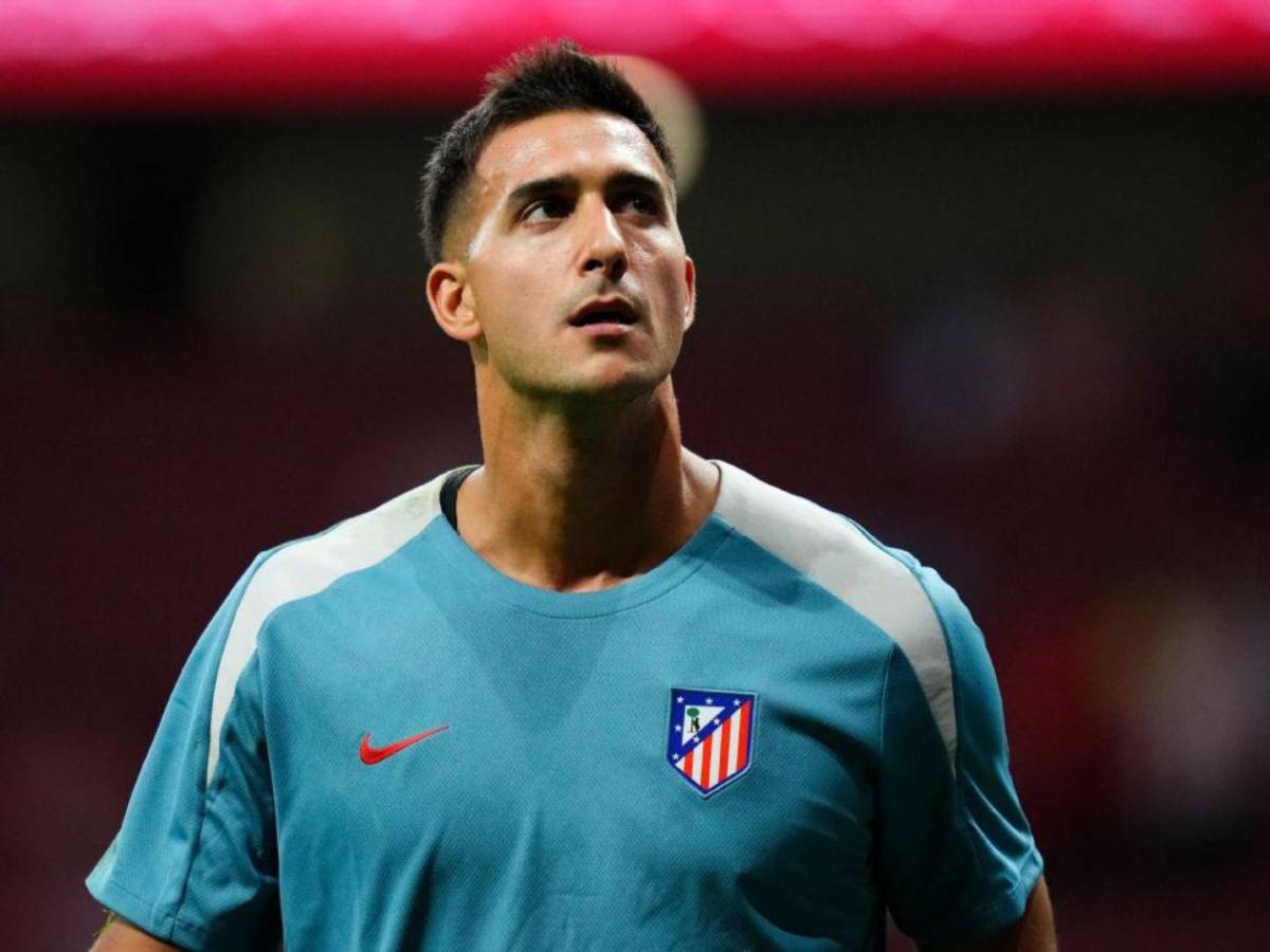 El nuevo '9' que quiere el Barca tras el no de Julián y fichaje en el Real Madrid