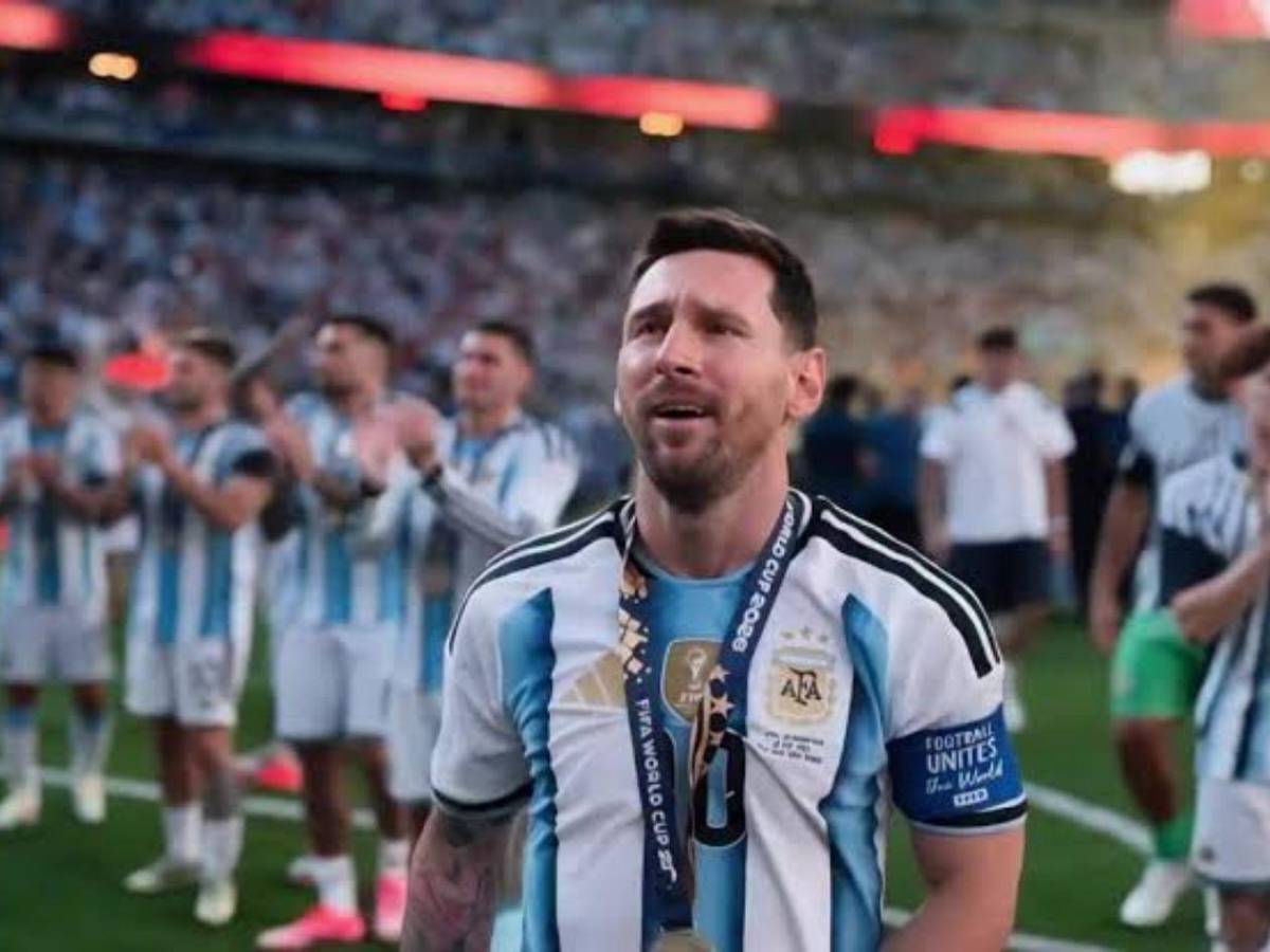 Revelan escalofríante plan para quitarle la vida a Messi: Lo volaré con bombas