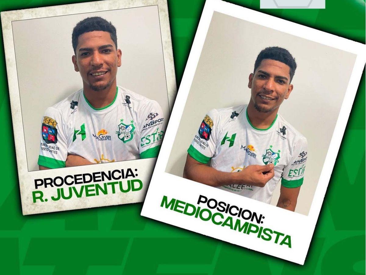 Conoce la plantilla del Platense que está a un paso del medio boleto a Liga Nacional, ¿quiénes son?