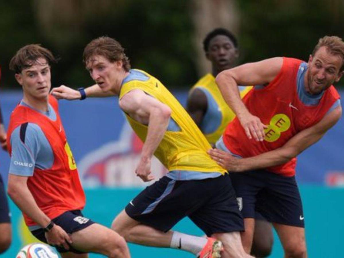 Un tornado sacude a selección favorita al Mundial: Fue aterrador