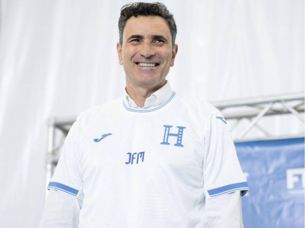 ¡Honduras hace 6 cambios! El 11 titular de La H ante Martinica por Nations League