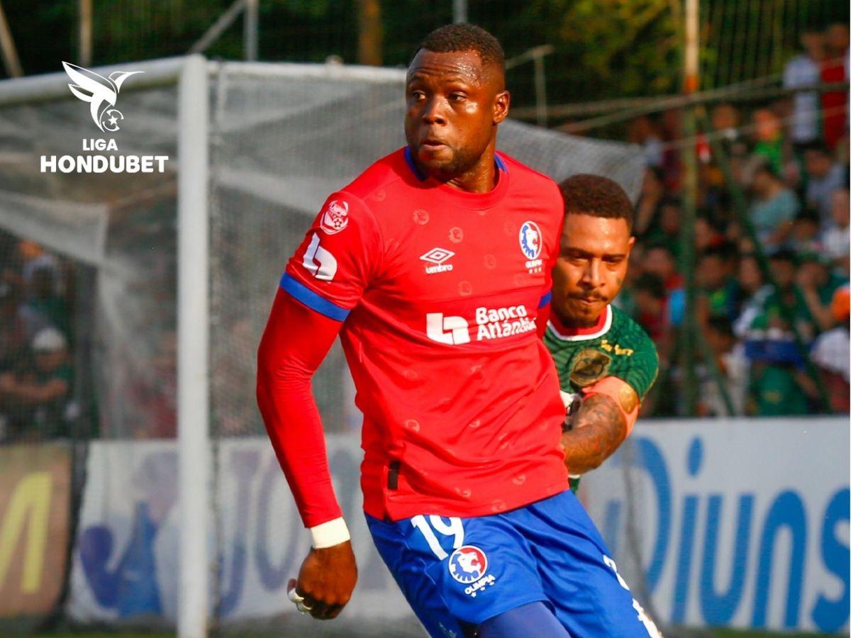 ¡Olimpia con fichaje! Así sería el 11 titular ante Real España para romper la sequía en Liga Nacional