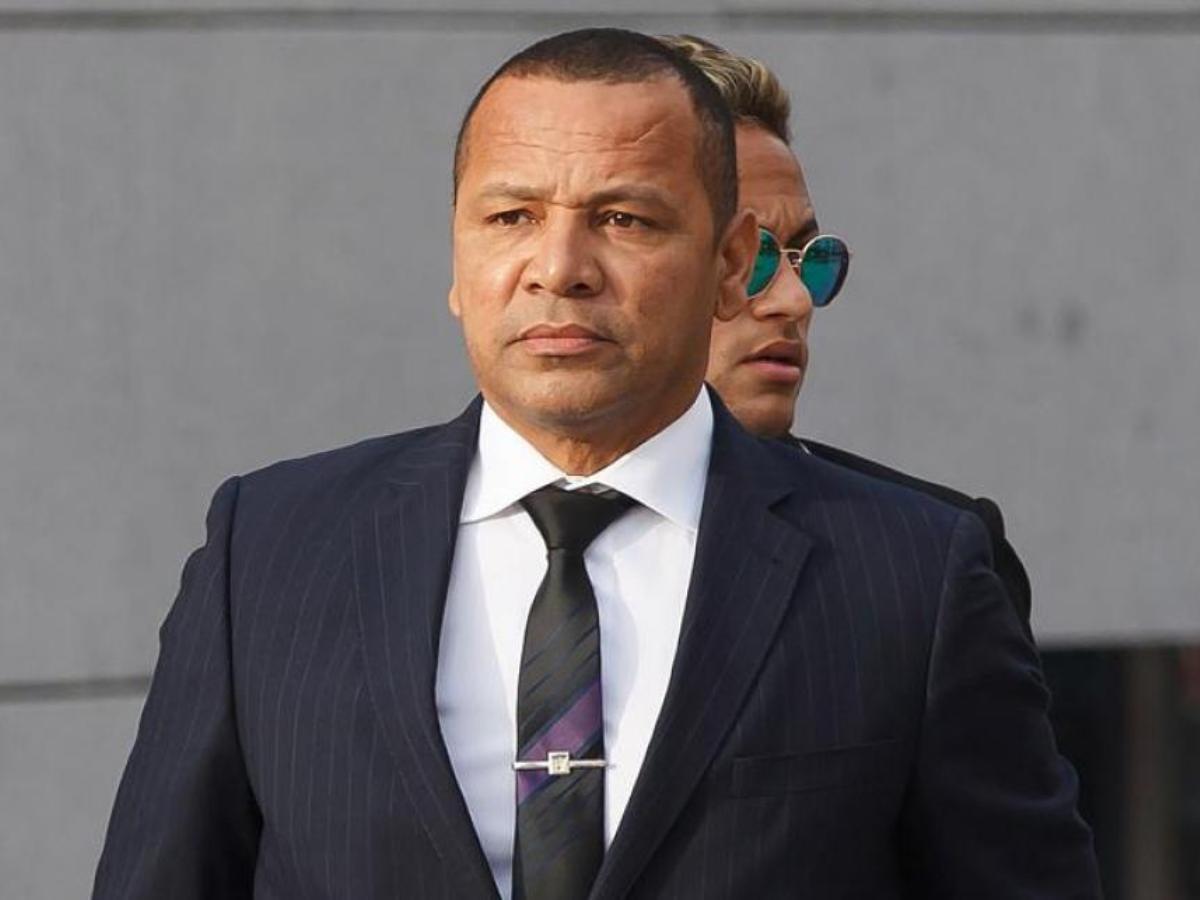 Neymar firmará millonario contrato y su padre revela: Recibimos ofertas de otros clubes, pero las rechazamos