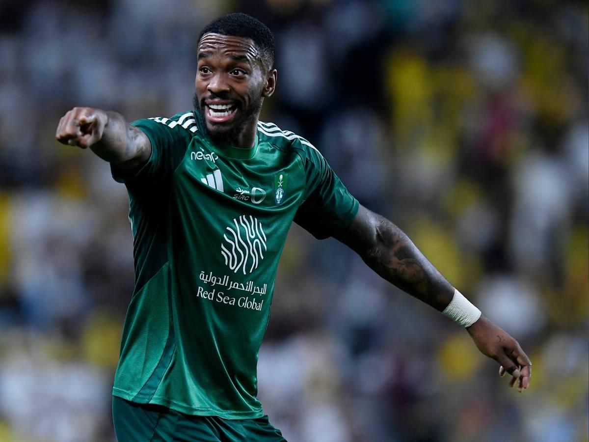 Neymar lidera la lista: los fichajes más caros en el mercado de Arabia Saudita, ¿por qué no aparece Cristiano Ronaldo?