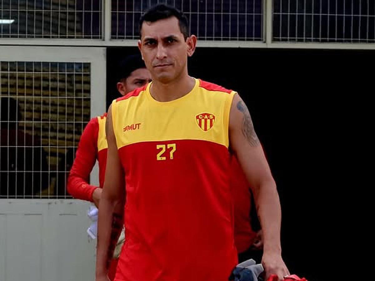 ¿Qué fue de Cristian El Chaco Maidana, el exfutbolista de Olimpia que fue tricampeón y se marchó sorpresivamente?