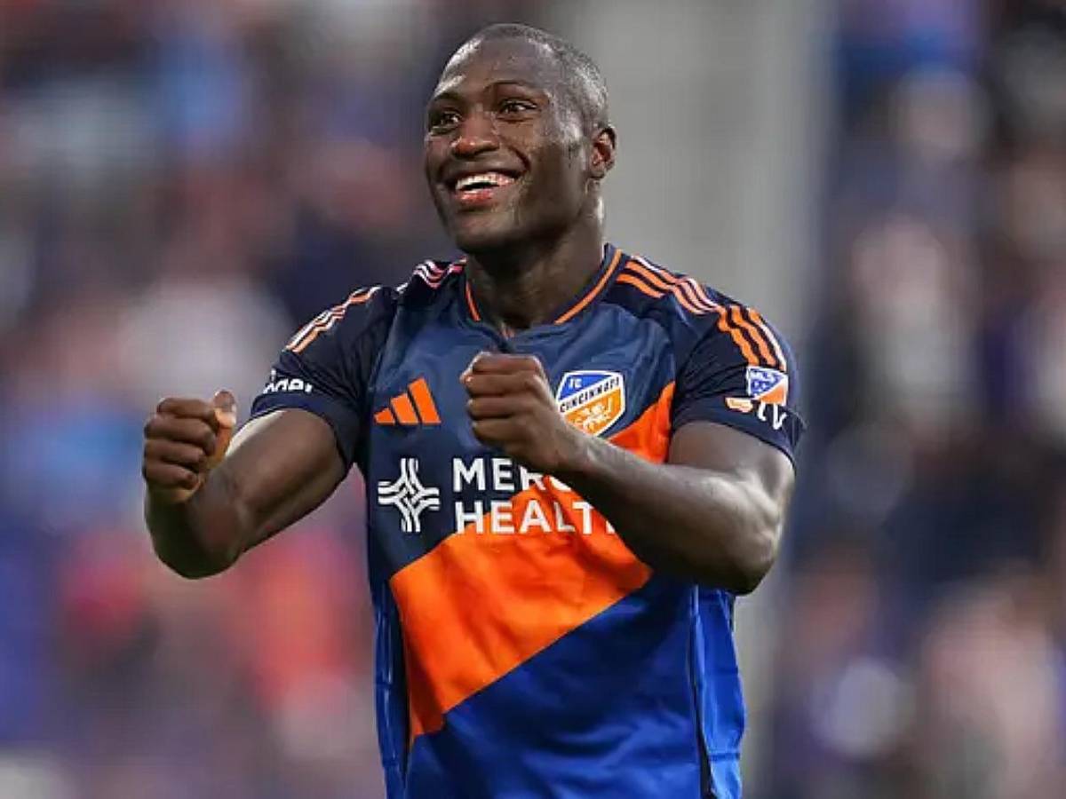 Revelan el salario de Messi: estos son los futbolistas mejores pagados de la MLS