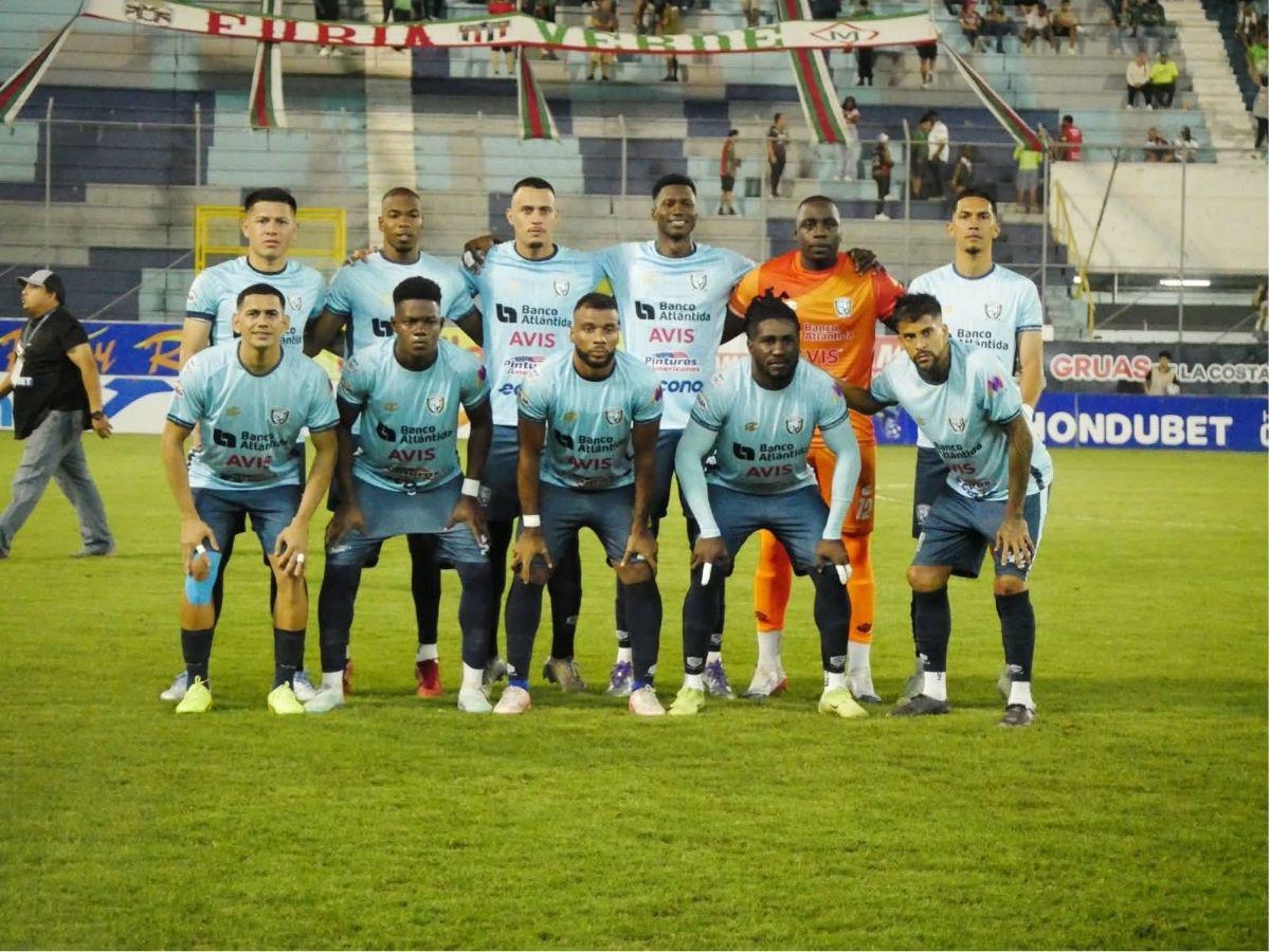 ¡Génesis PN embellece su casa! Instalan butacas nuevas en el Estadio Roberto Suazo Córdova