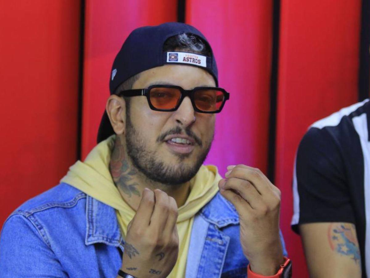 25 famosos en Honduras que son aficionados de Olimpia y Marathón, ¡los finalistas del Clausura!