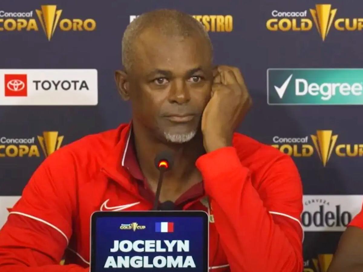 Ex técnicos del PSG, Chelsea, Atlético, Holanda, Inglaterra y Bélgica dirigirán en Copa Oro 2025: ¿Quiénes son los entrenadores?