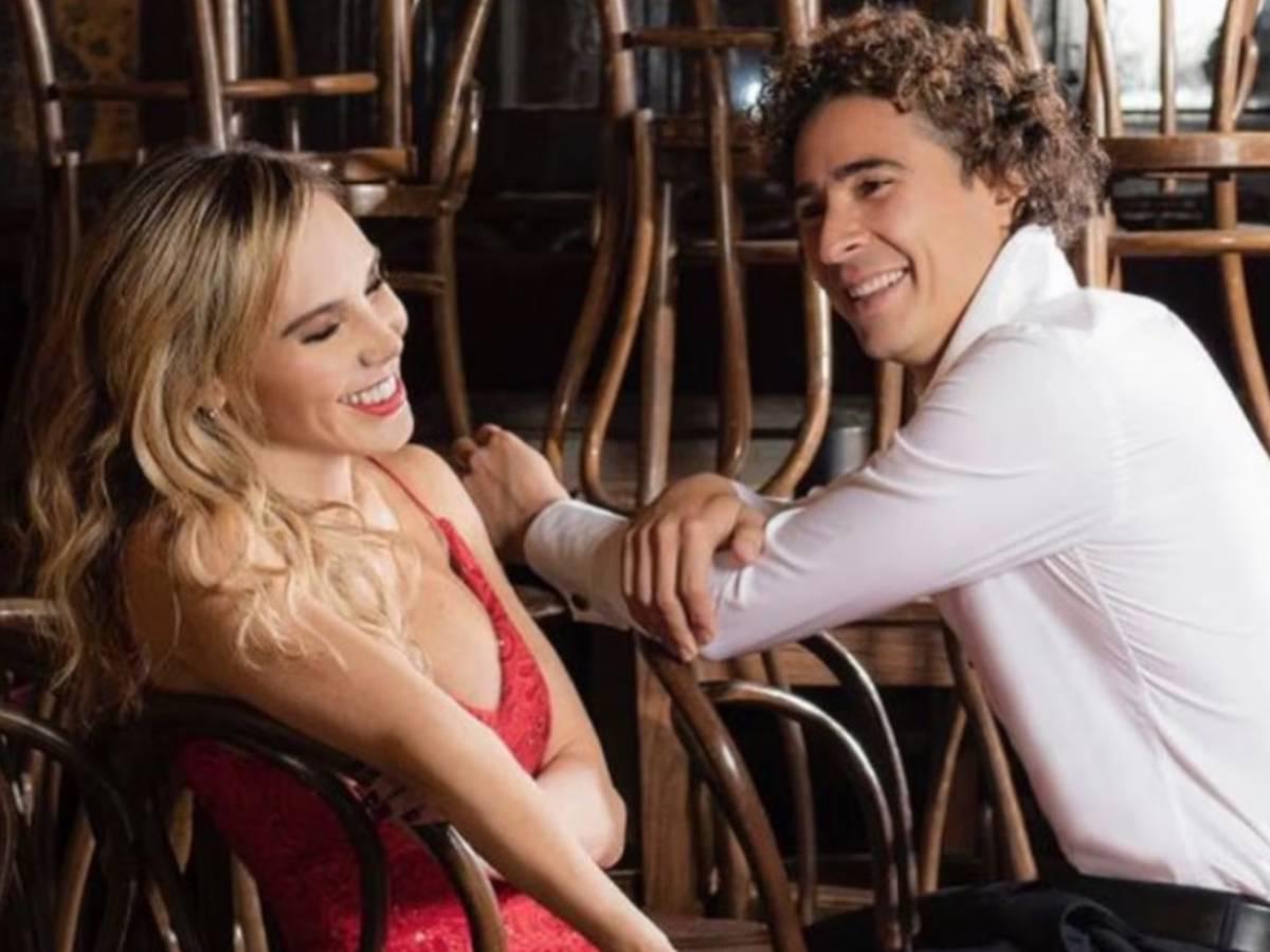 ¡El amor en la Selección Mexicana! Ellas son las esposas y novias de los jugadores citados para enfrentar a Honduras