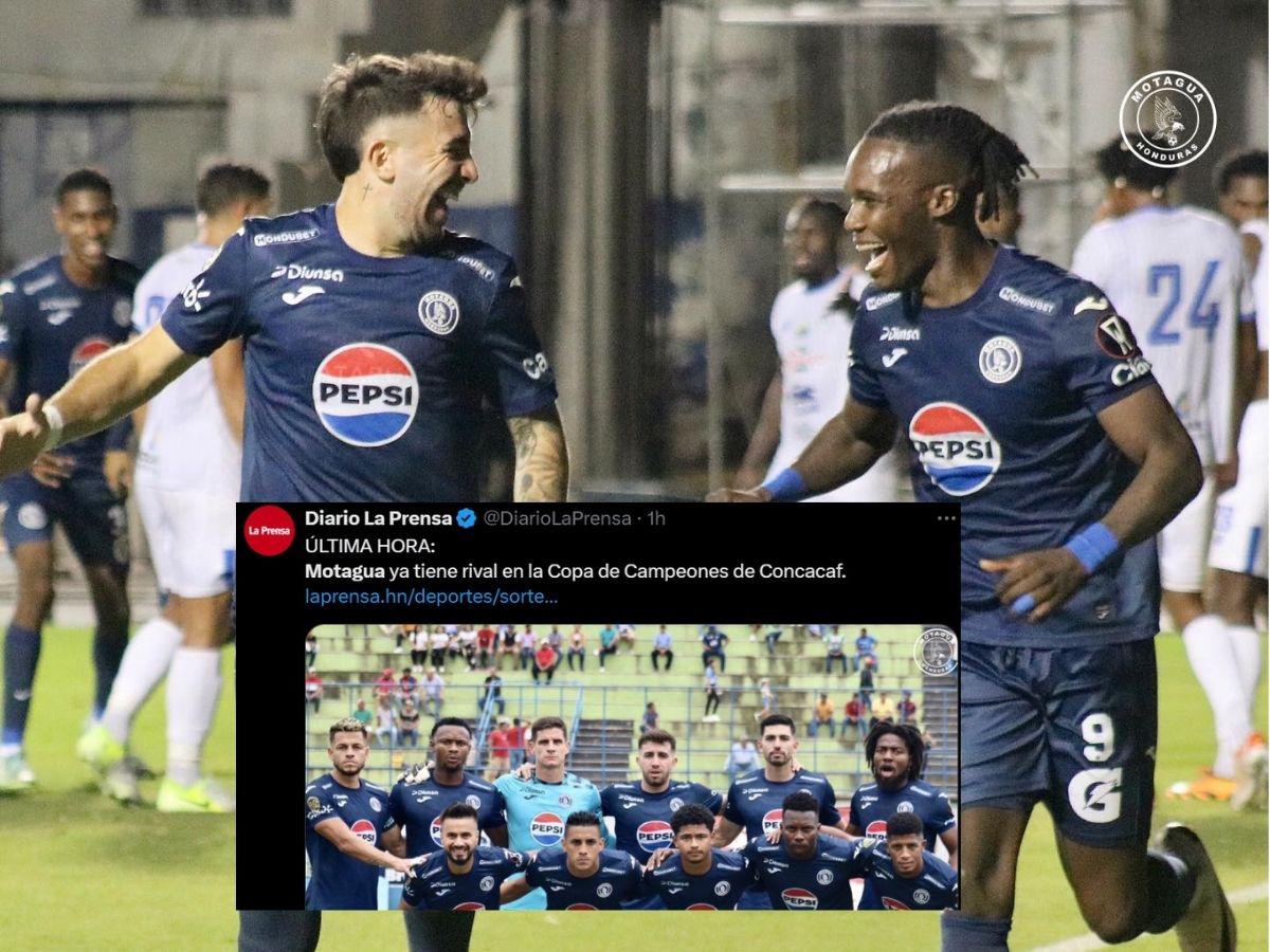 “Cincinnati debe preocuparse”: prensa no da como favorito al club de MLS vs Motagua en Copa de Campeones de Concacaf