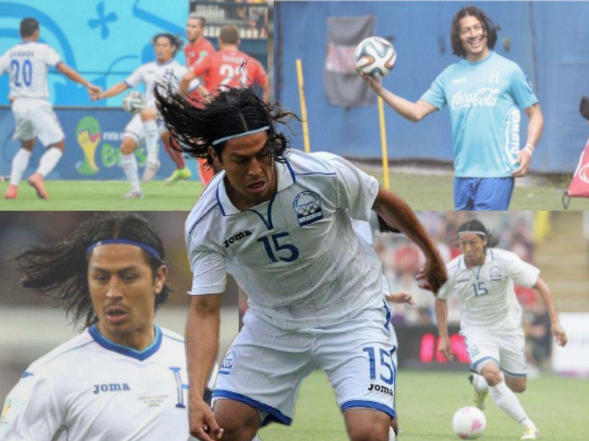 De futbolista a empresario: Esta es la nueva faceta de Roger Espinoza tras despedirse del Sporting Kansas de la MLS