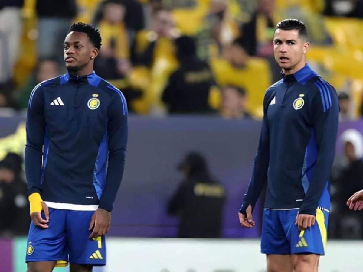 Cristiano es la excepción: Jhon Durán no podría vivir en Arabia tras fichar por Al Nassr por esta razón