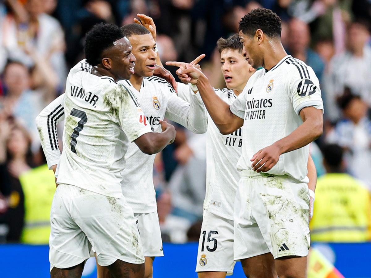 Barcelona recibe duro golpe de Real Madrid; uno de los peores de la Premier en el top: los clubes más valiosos del mundo