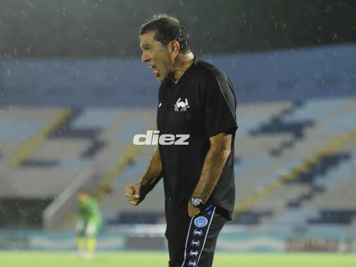 Bronca al final del partido, Herediano destroza a Victoria en la reinauguración del Estadio Ceibeño y las hermosas chicas