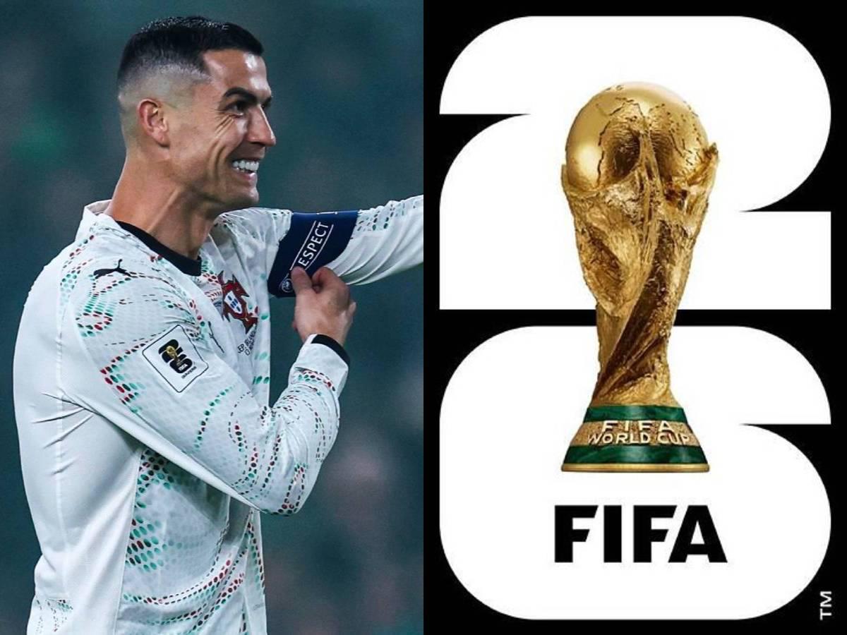 ¿Qué necesita Portugal, sin Cristiano Ronaldo, para clasificar al Mundial 2026 y evitar un ridículo monumental?