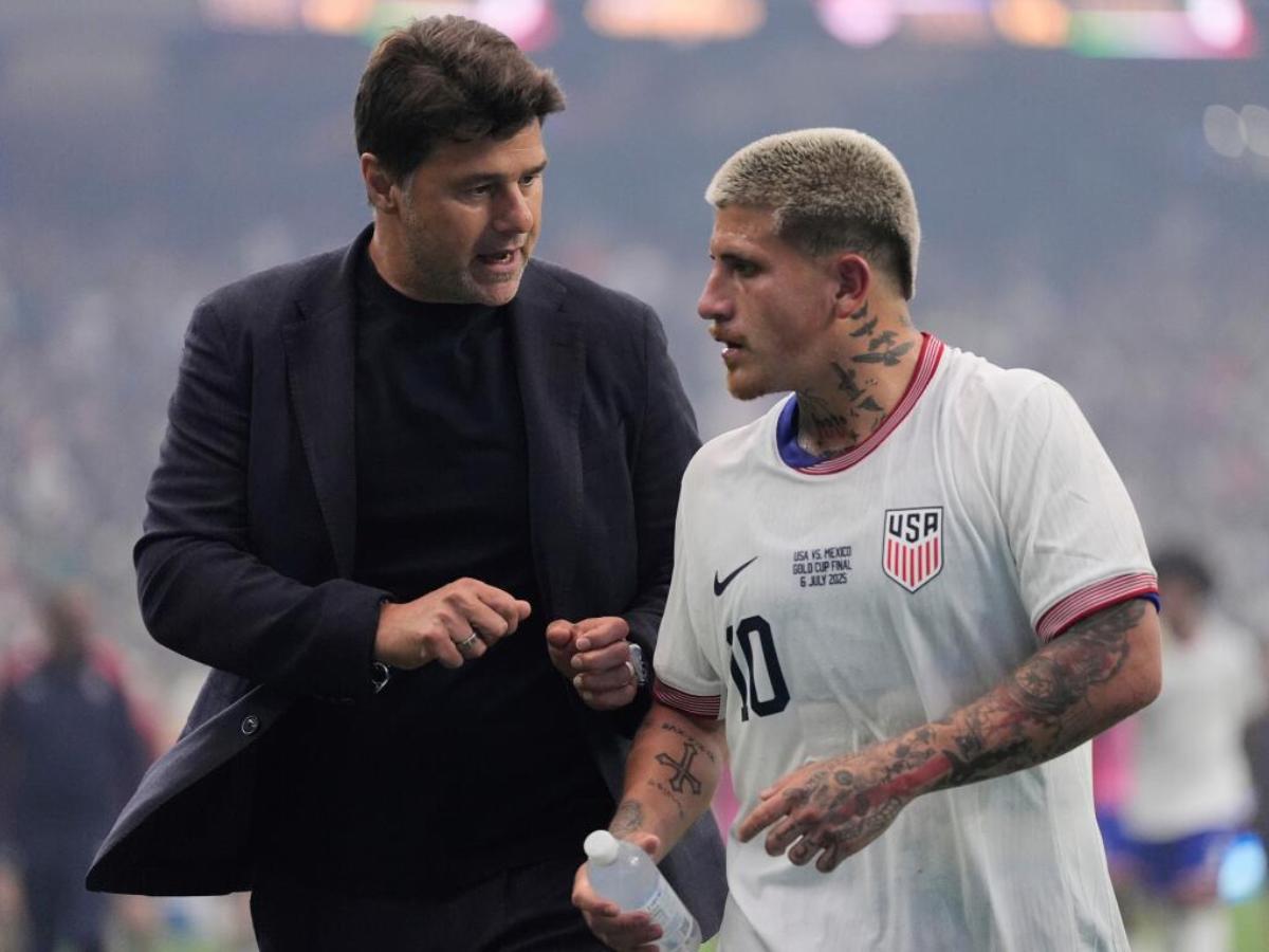 Rechaza fichar por el Real Madrid: la verdadera lista de técnicos que tiene Florentino Pérez para echar a Arbeloa