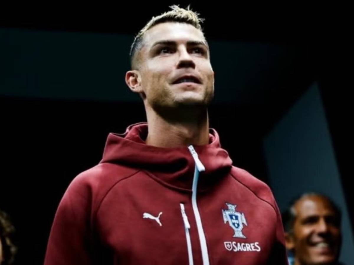 Portugal ya tiene el reemplazo de Cristiano: UEFA confirma la decisión que tomaron