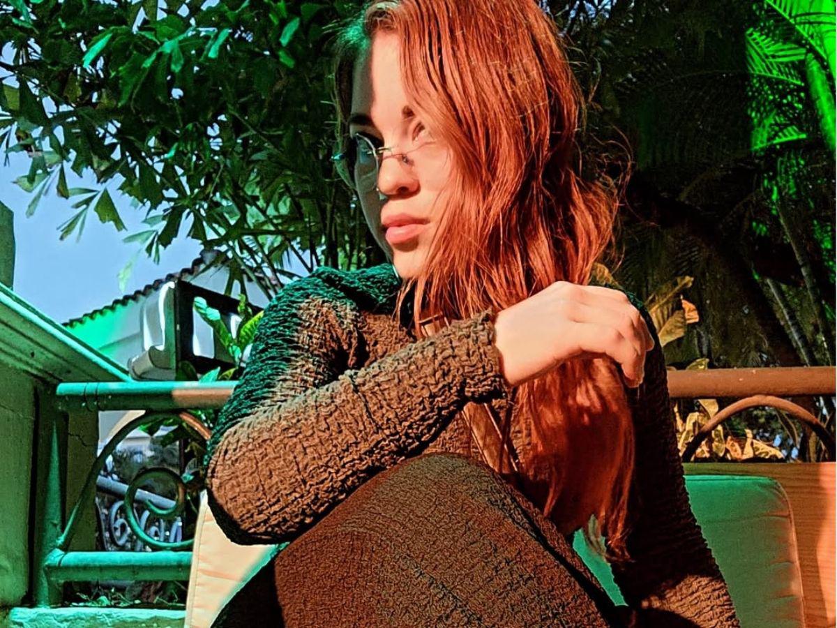 ¿Está soltera? Linda Moncada, la bella futbolista de Olimpia y de la Selección de Honduras que enamora en el fútbol femenino