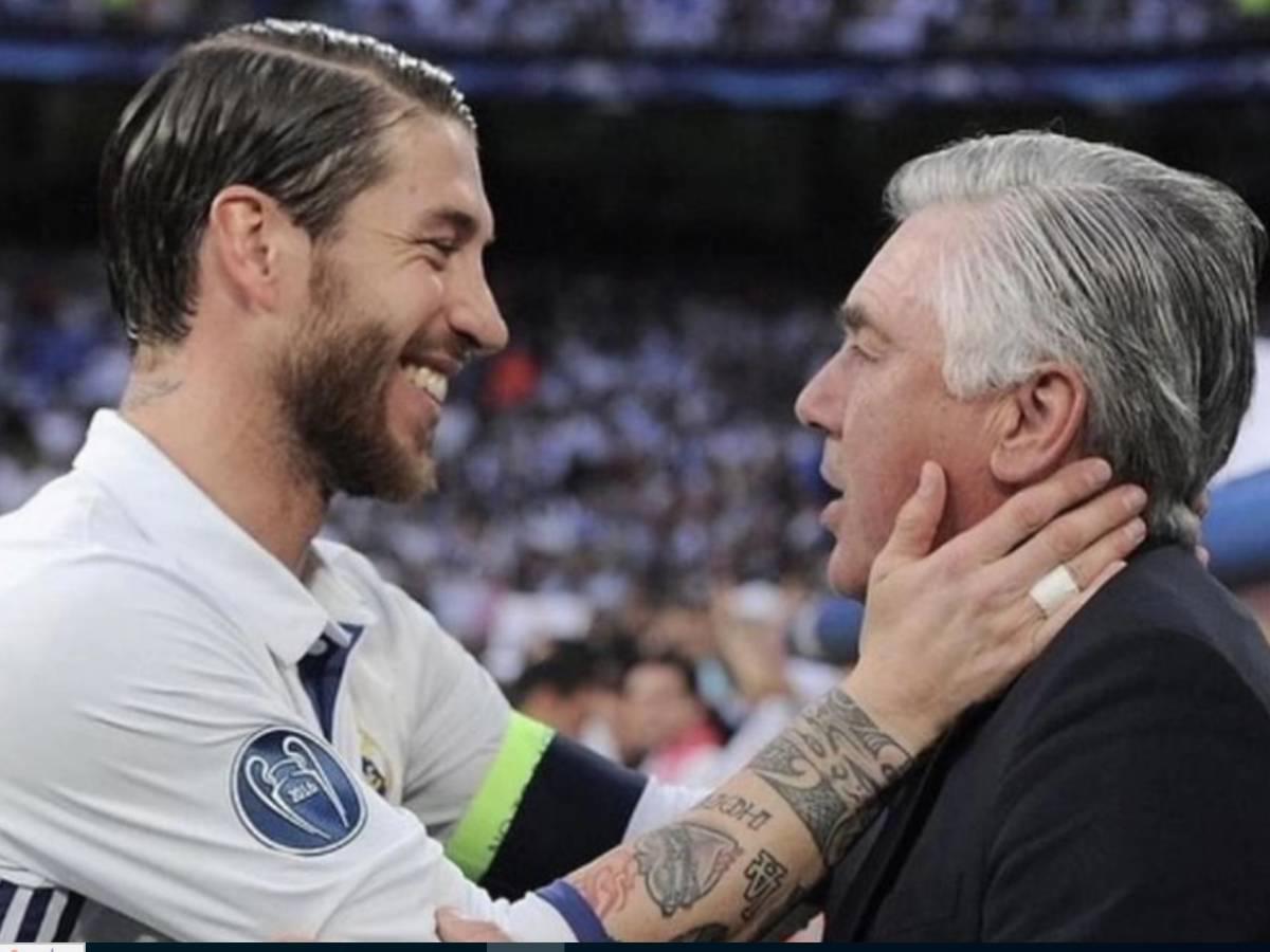¿Sergio Ramos al Real Madrid? Prensa de España es categórica sobre el fichaje que llegará tras lesión de Militao