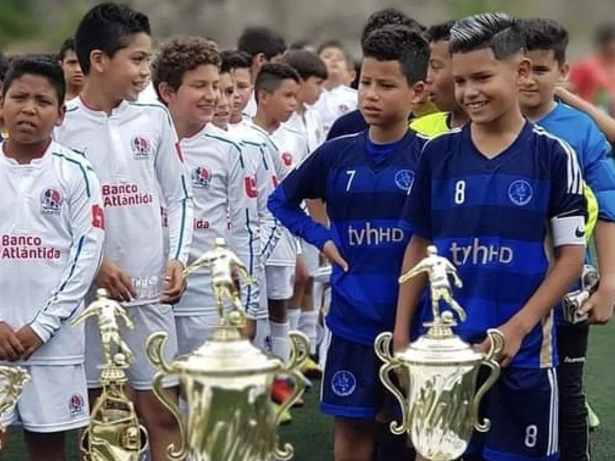 ¿Quién es Richard Martínez? El fichaje hondureño del Girona de España que podría jugar la UEFA Champions League