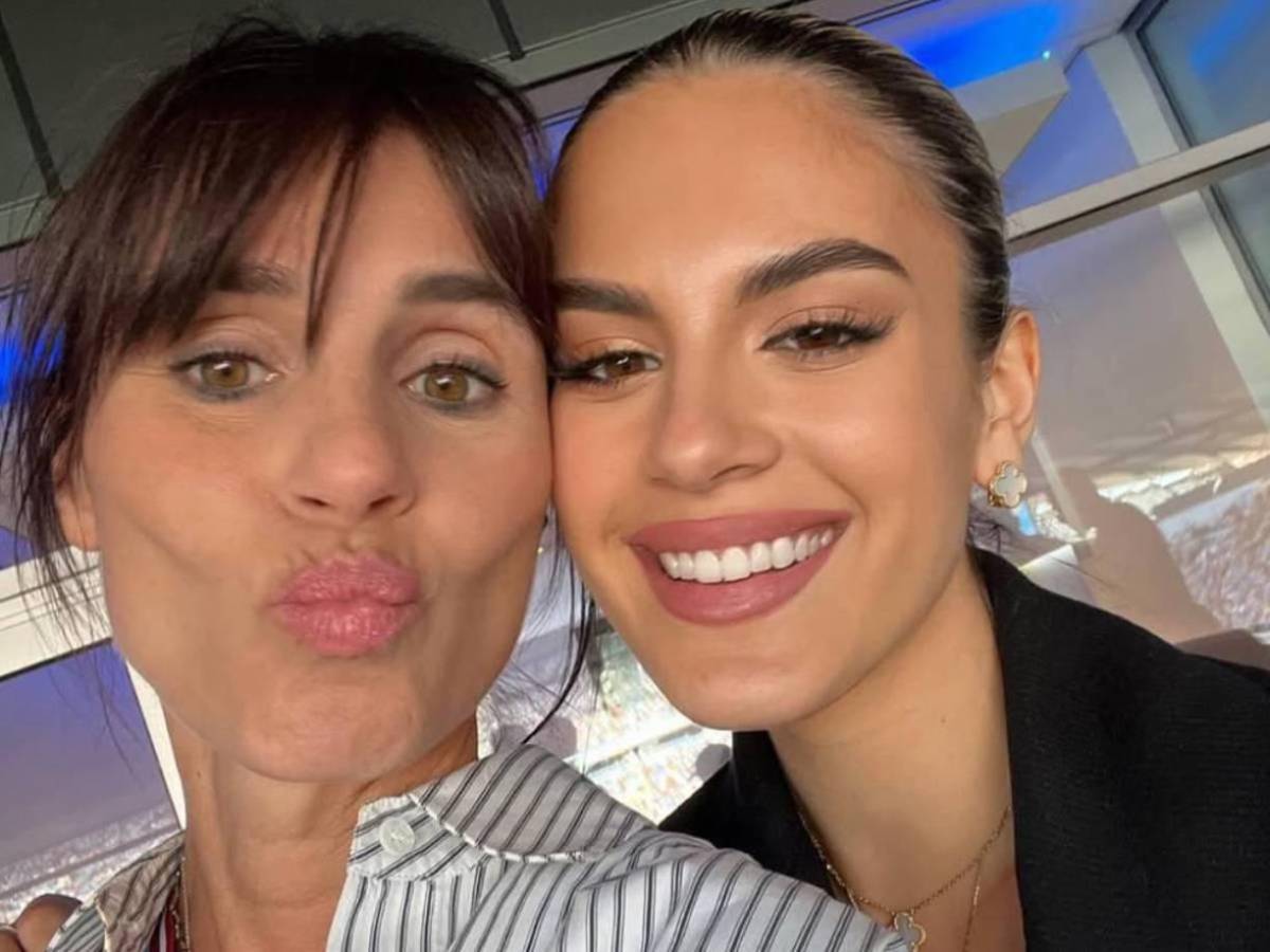 María, hija de Pep Guardiola se pronuncia tras separación de sus padres: “Siempre he sido consciente de...”