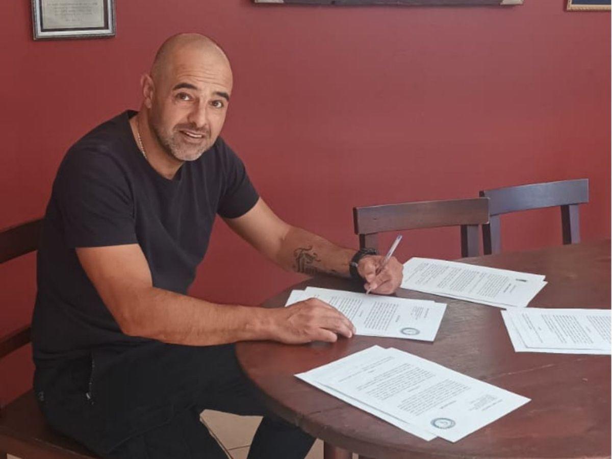 Olimpia empieza a tomar forma para 2025: Fichajes, bajas y renovaciones para el torneo Clausura 2025