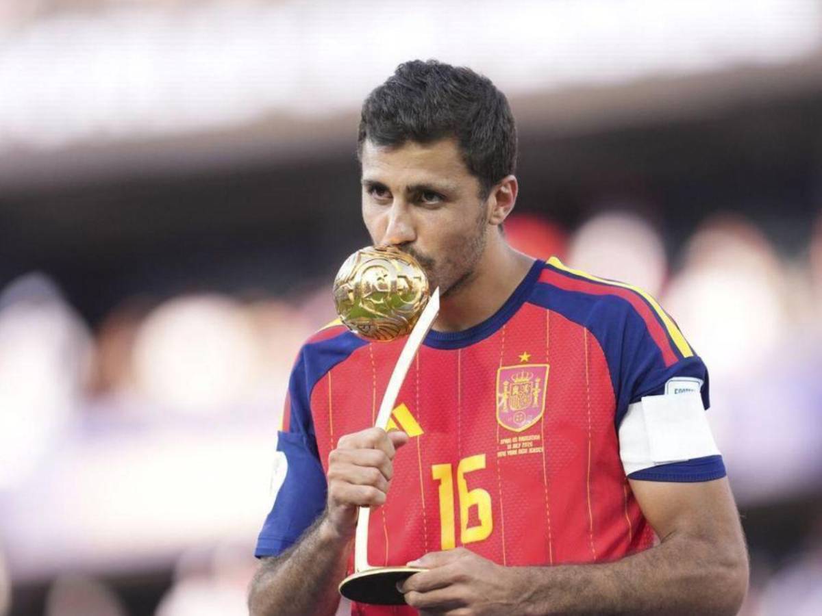 Se va del Real Madrid, Barca toma decisión con Rodri y Arsenal hará fichaje bomba