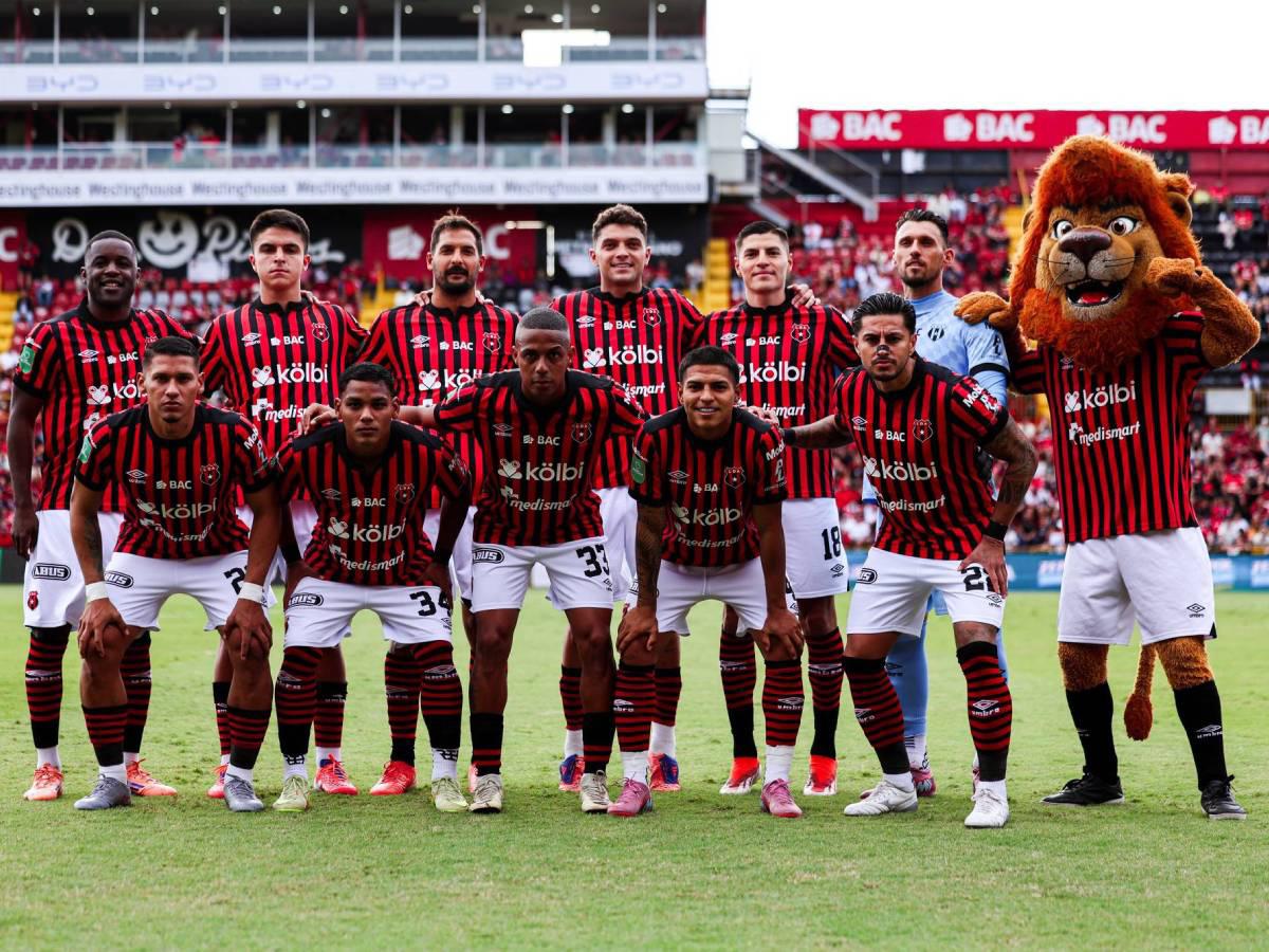 Marathón se une a la selecta lista en Centroamérica: los clubes con 100 años o más y los que están cerca de cumplirlos