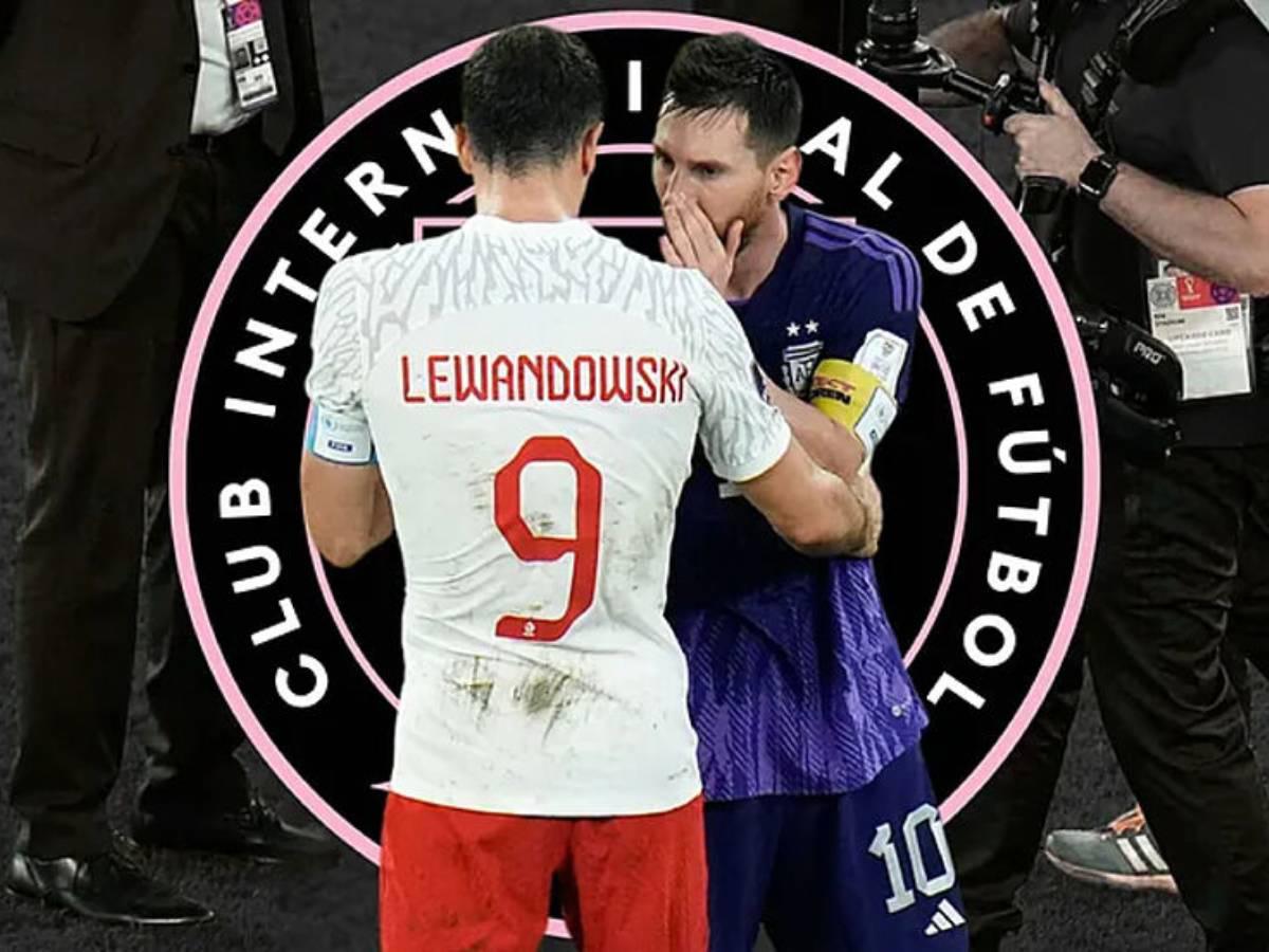 Inter Miami de Messi busca repetir en la MLS: el 'Dream Team' que quieren armar para ganar la Champions Cup 2026