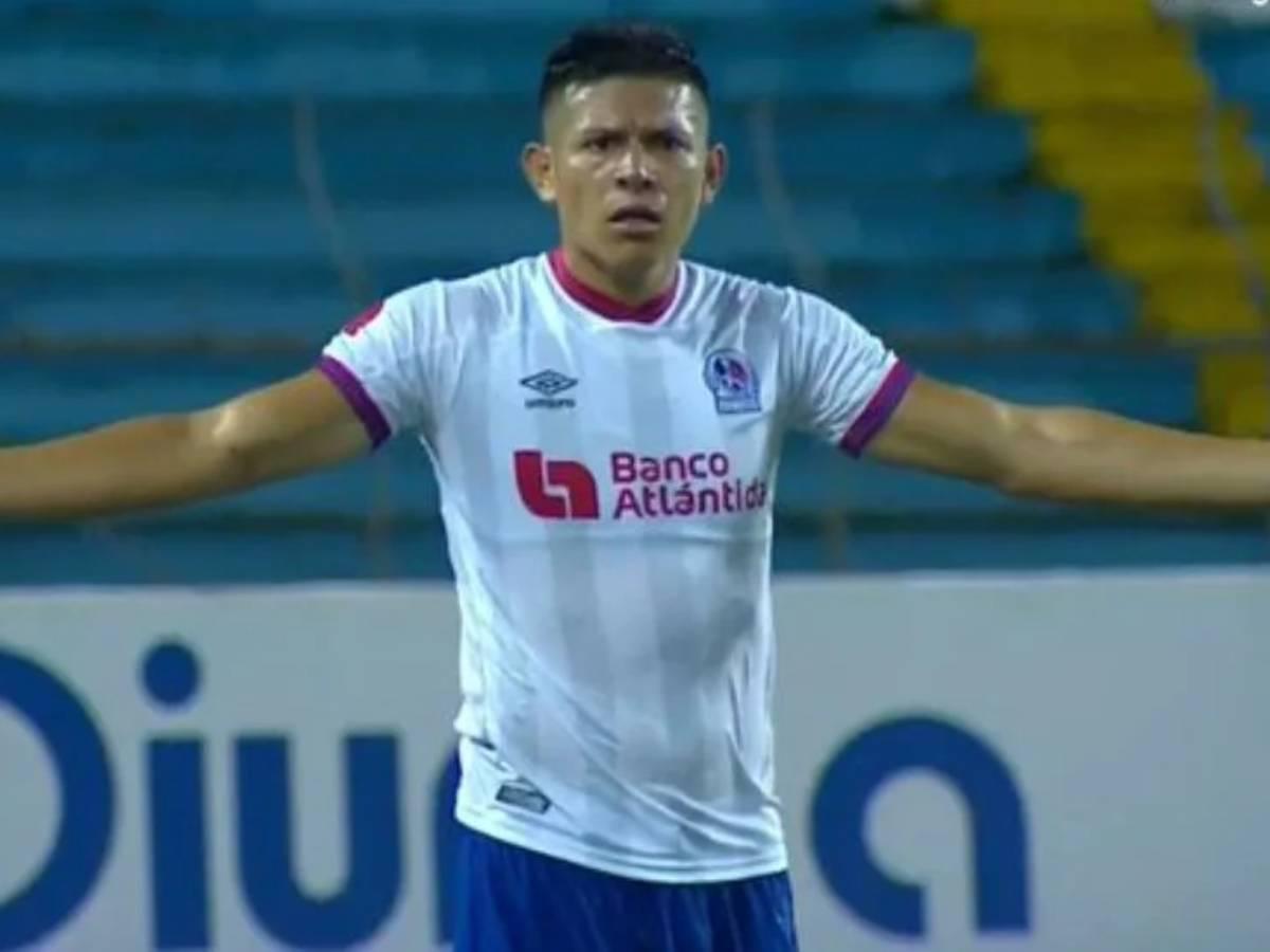 Dos están en segunda y solo 8 siguen en el equipo: qué fue del último Olimpia que jugó ante América en Tegucigalpa